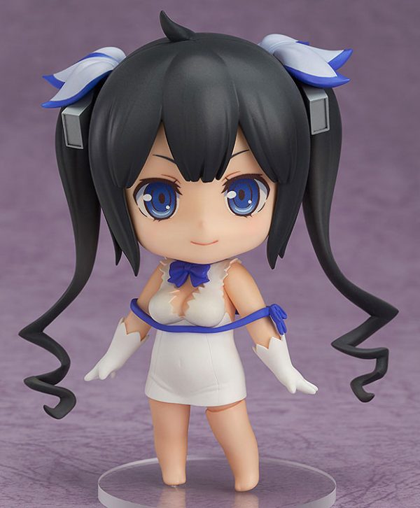 Dungeon ni Deai o Motomeru no wa Machigatteiru Darou ka - Hestia - Nendoroid #560