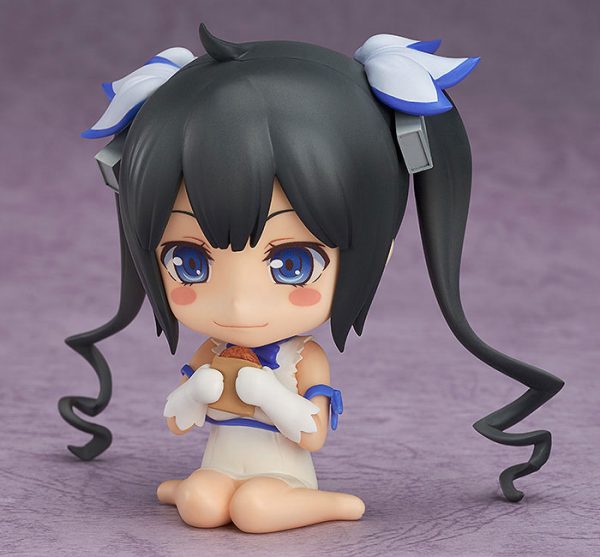 Dungeon ni Deai o Motomeru no wa Machigatteiru Darou ka - Hestia - Nendoroid #560