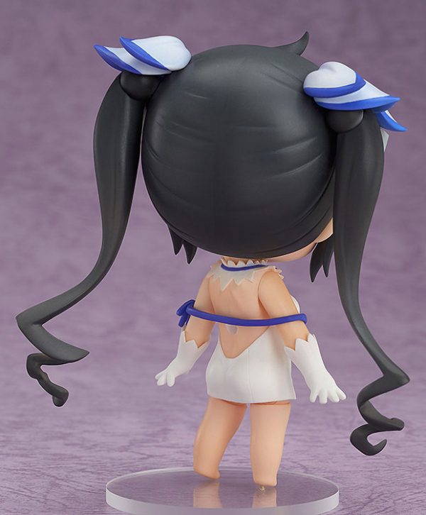 Dungeon ni Deai o Motomeru no wa Machigatteiru Darou ka - Hestia - Nendoroid #560