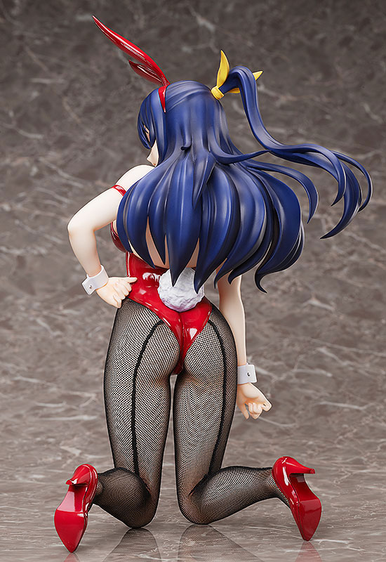 Edens Zero - Homura Kogetsu - B-style - 1/4 - Bunny Ver.