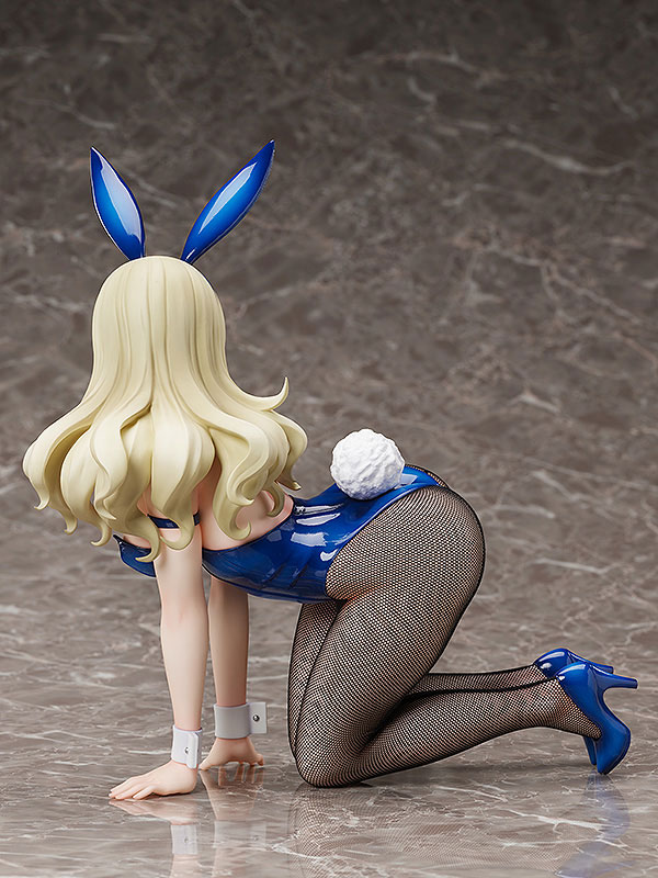 Edens Zero - Rebecca Bluegarden - B-style - 1/4 - Bunny Ver.