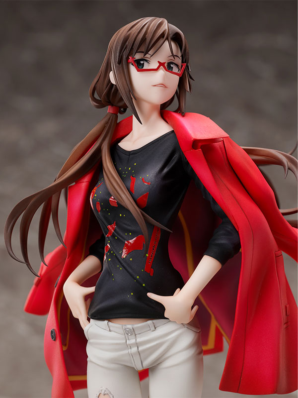 Evangelion Shin Gekijouban - Makinami Mari Illustrious - 1/7 - Ver. Radio Eva -