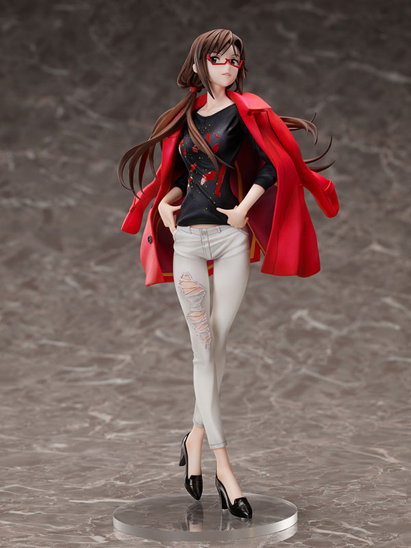 Evangelion Shin Gekijouban - Makinami Mari Illustrious - 1/7 - Ver. Radio Eva -