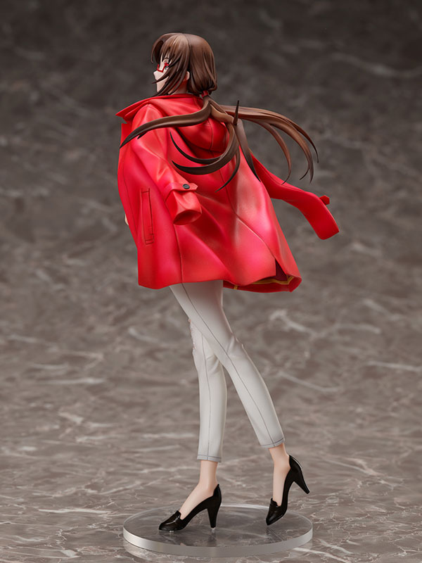 Evangelion Shin Gekijouban - Makinami Mari Illustrious - 1/7 - Ver. Radio Eva -