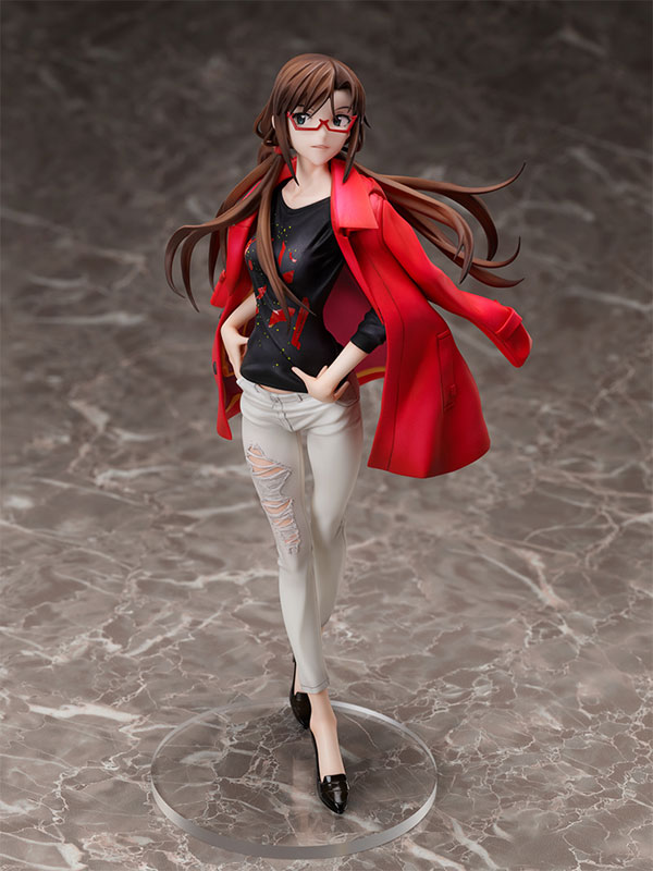 Evangelion Shin Gekijouban - Makinami Mari Illustrious - 1/7 - Ver. Radio Eva -