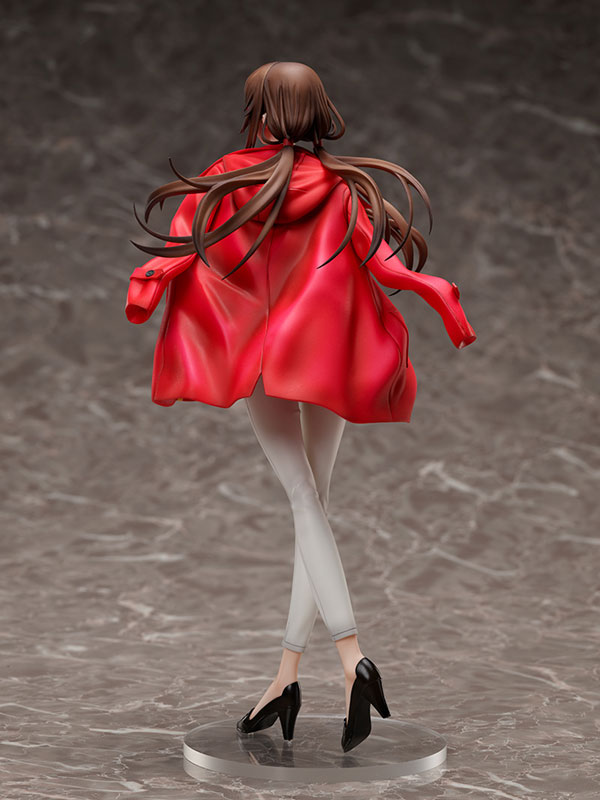 Evangelion Shin Gekijouban - Makinami Mari Illustrious - 1/7 - Ver. Radio Eva -