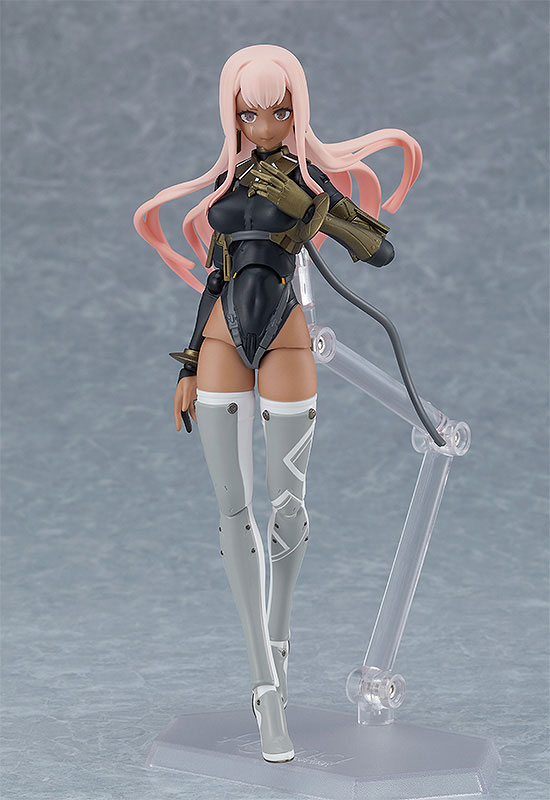 Falslander - Hemet Nethel - Figma #579