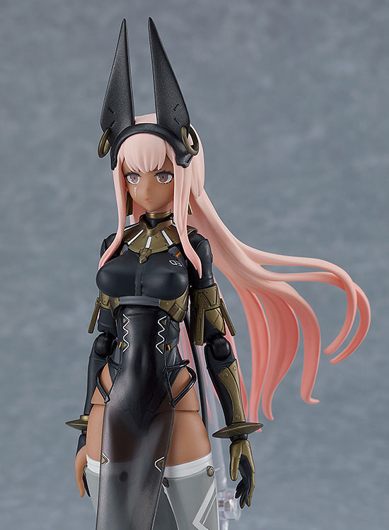 Falslander - Hemet Nethel - Figma #579