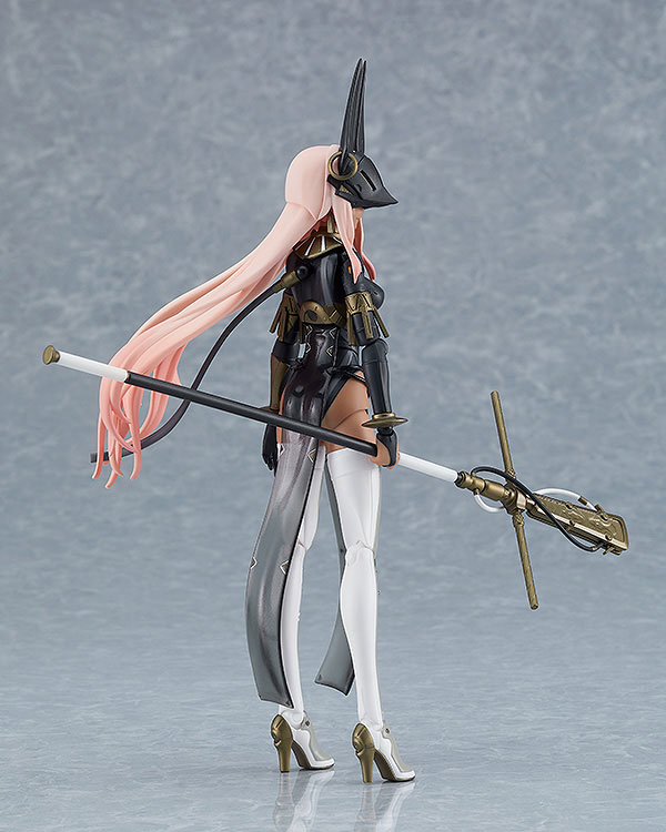 Falslander - Hemet Nethel - Figma #579