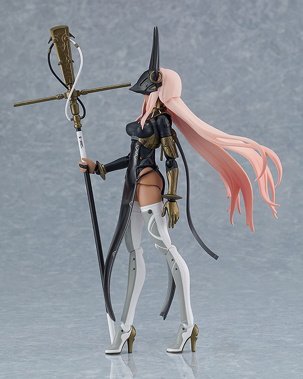 Falslander - Hemet Nethel - Figma #579