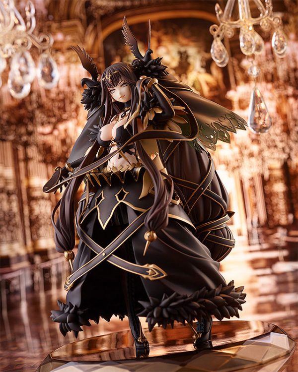 Fate/Grand Order Assassin/Semiramis 1/7