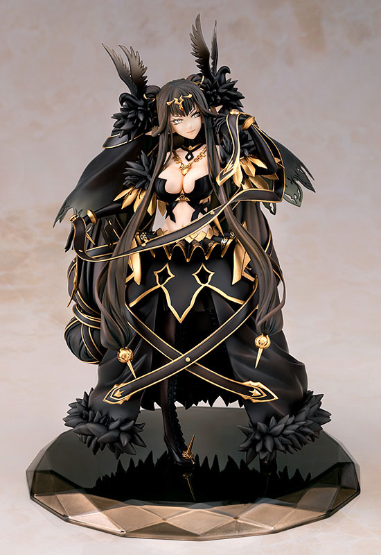 Fate/Grand Order Assassin/Semiramis 1/7