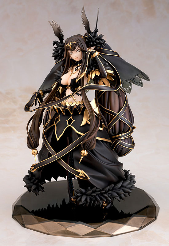 Fate/Grand Order Assassin/Semiramis 1/7