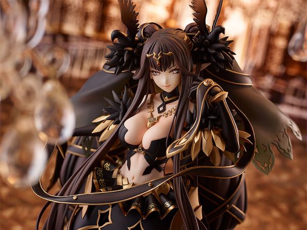 Fate/Grand Order Assassin/Semiramis 1/7