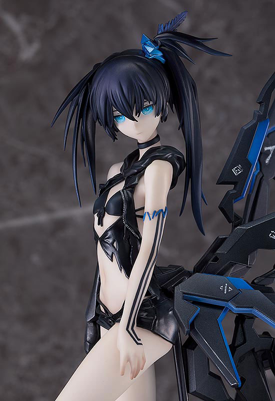 Black ★ Rock Shooter - Inexhaustible Ver.