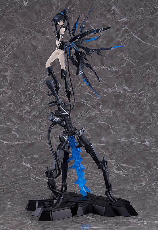 Black ★ Rock Shooter - Inexhaustible Ver.