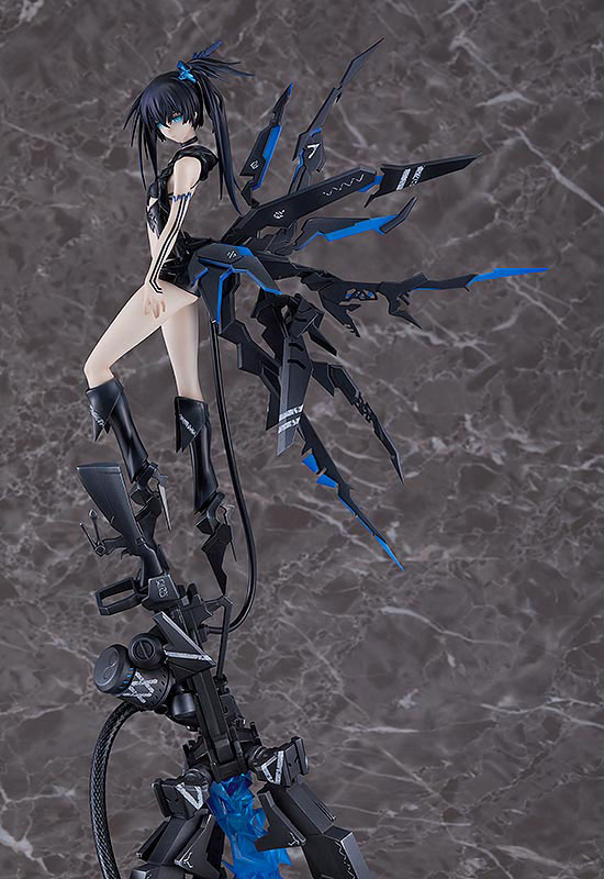 Black ★ Rock Shooter - Inexhaustible Ver.