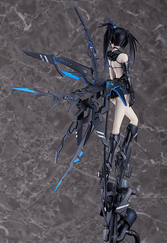 Black ★ Rock Shooter - Inexhaustible Ver.