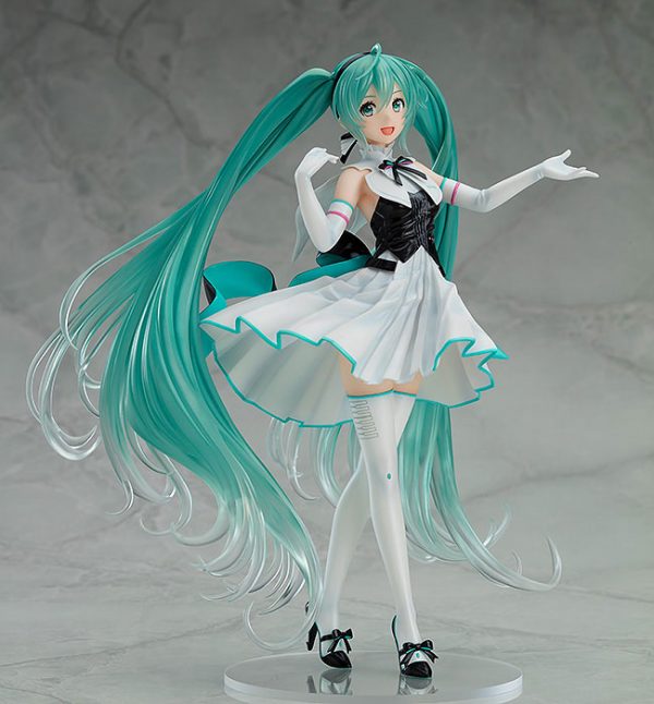 Vocaloid - Hatsune Miku - Symphony 2019 Ver.