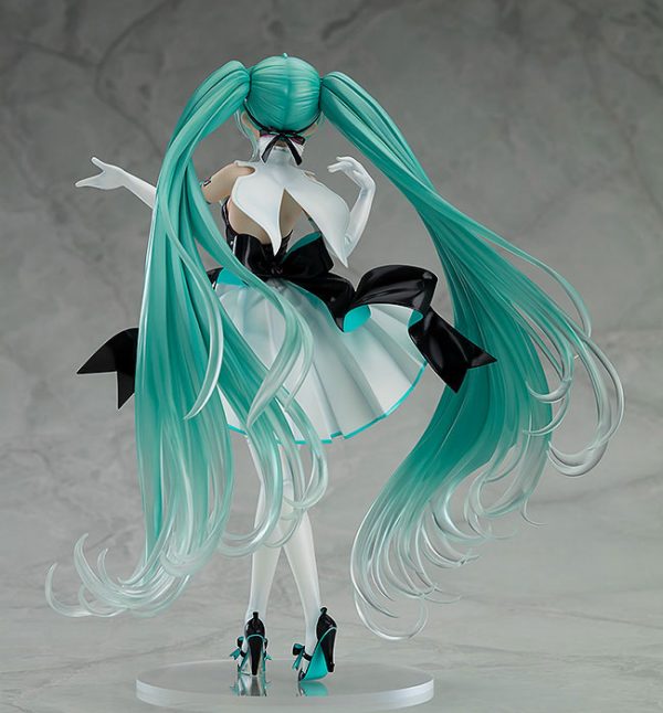 Vocaloid - Hatsune Miku - Symphony 2019 Ver.