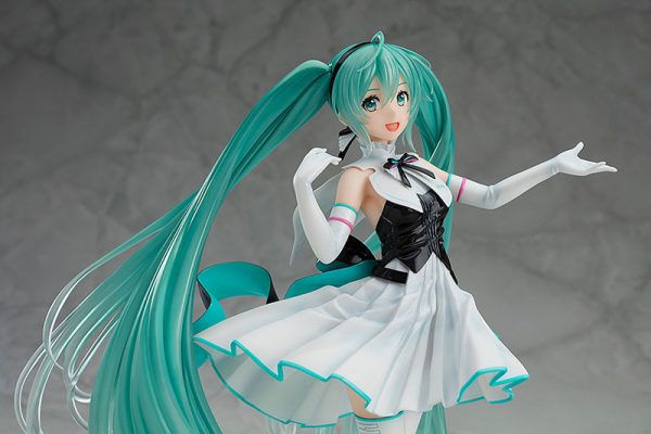 Vocaloid - Hatsune Miku - Symphony 2019 Ver.