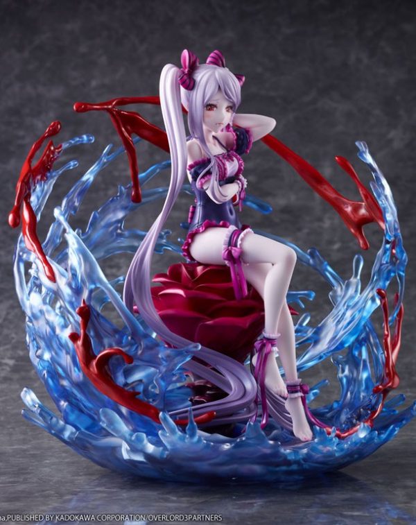 Overlord - Shalltear Bloodfallen - Shibuya Scramble Figure - Swimsuit Ver.