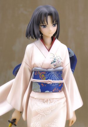 Kara no Kyoukai - Ryougi Shiki - 1/7