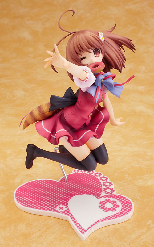 Flyable Heart - Inaba Yui - 1/8 (Good Smile Company)