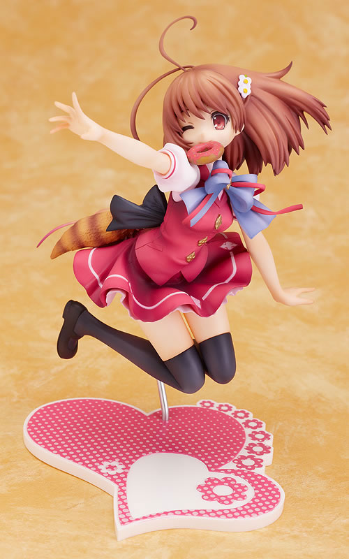 Flyable Heart - Inaba Yui - 1/8 (Good Smile Company)