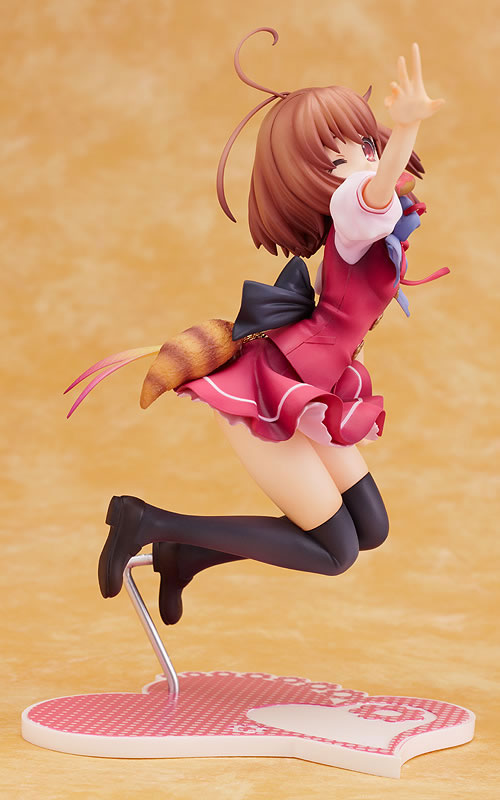 Flyable Heart - Inaba Yui - 1/8 (Good Smile Company)