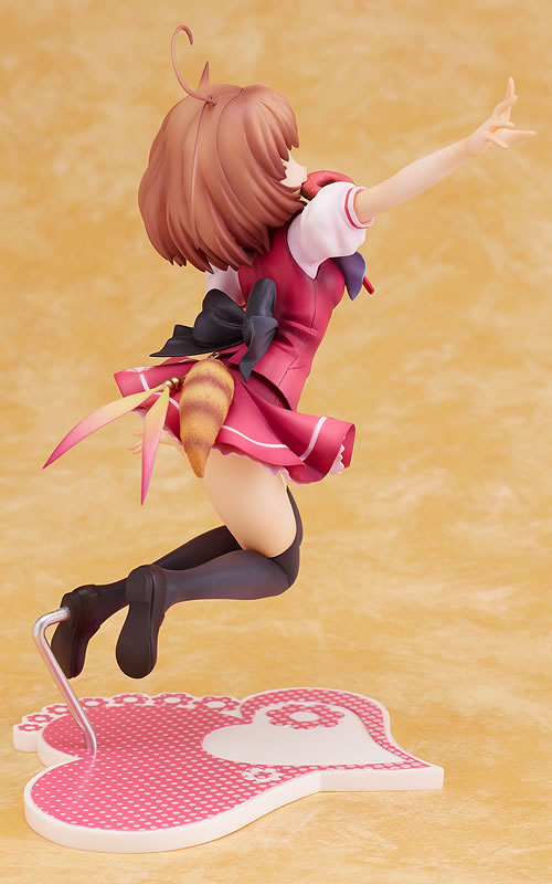 Flyable Heart - Inaba Yui - 1/8 (Good Smile Company)