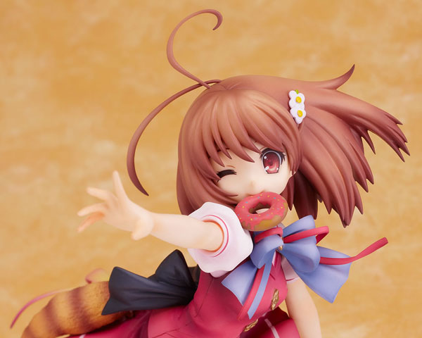 Flyable Heart - Inaba Yui - 1/8 (Good Smile Company)