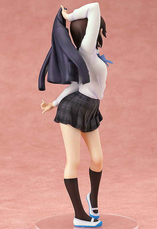 Kokoro Connect - Inaba Himeko - 1/8 (Max Factory)