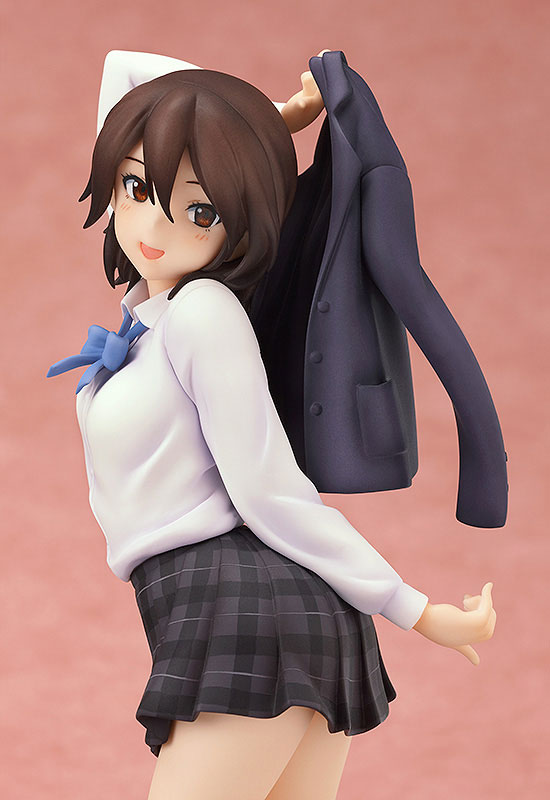 Kokoro Connect - Inaba Himeko - 1/8 (Max Factory)