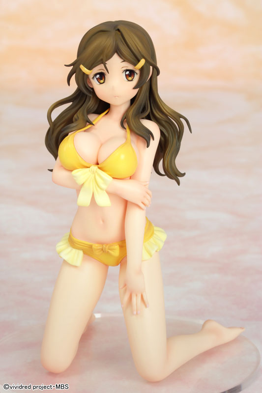 Vividred Operation - Shinomiya Himawari - 1/8 - Swimsuit ver.