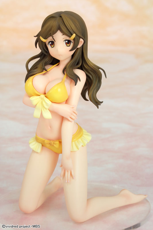 Vividred Operation - Shinomiya Himawari - 1/8 - Swimsuit ver.