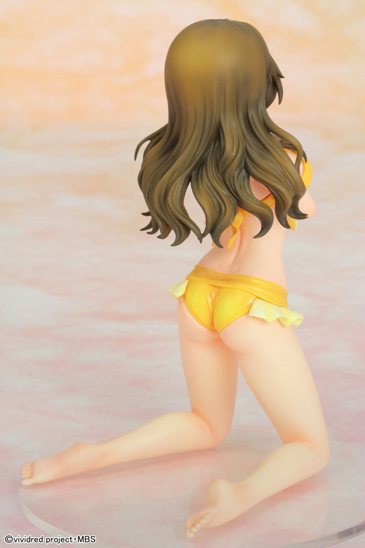 Vividred Operation - Shinomiya Himawari - 1/8 - Swimsuit ver.