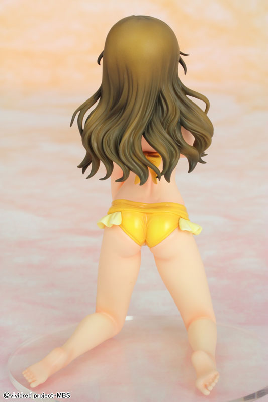 Vividred Operation - Shinomiya Himawari - 1/8 - Swimsuit ver.