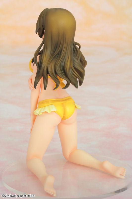 Vividred Operation - Shinomiya Himawari - 1/8 - Swimsuit ver.