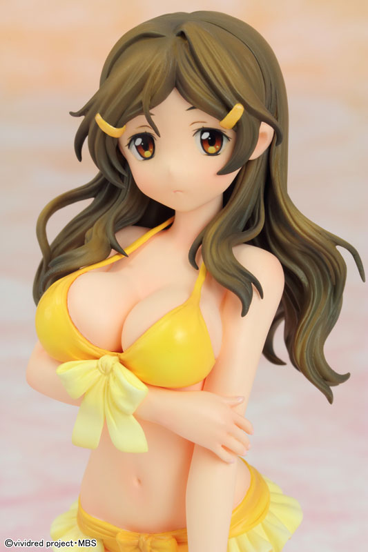 Vividred Operation - Shinomiya Himawari - 1/8 - Swimsuit ver.