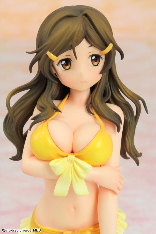 Vividred Operation - Shinomiya Himawari - 1/8 - Swimsuit ver.