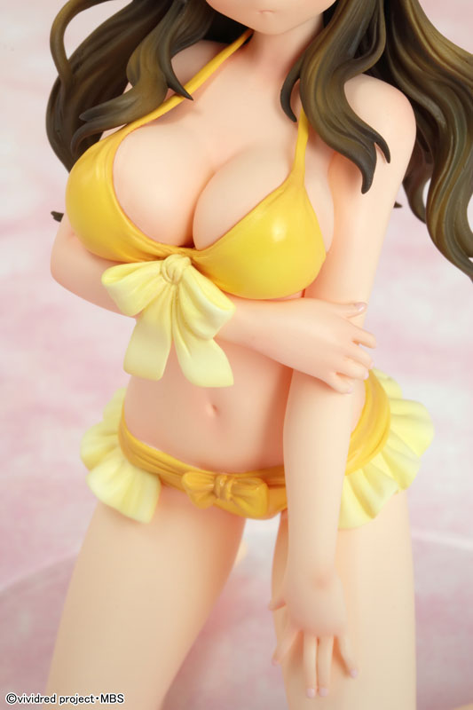 Vividred Operation - Shinomiya Himawari - 1/8 - Swimsuit ver.