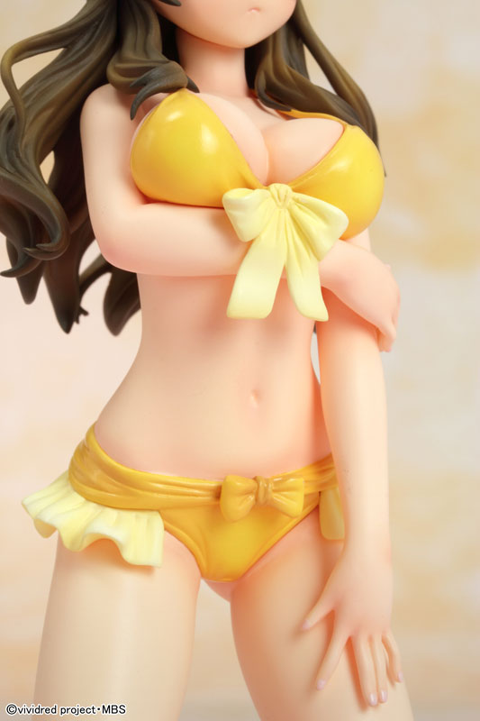 Vividred Operation - Shinomiya Himawari - 1/8 - Swimsuit ver.