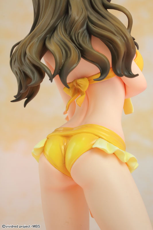 Vividred Operation - Shinomiya Himawari - 1/8 - Swimsuit ver.