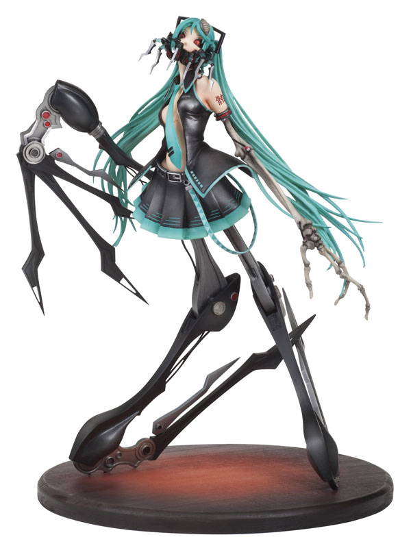 Vocaloid - Calne Ca - Hdge (Union Creative International Ltd)