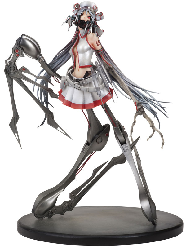 Vocaloid - Calne Ca - Hdge - Nurse Cos ver. (Union Creative International Ltd)