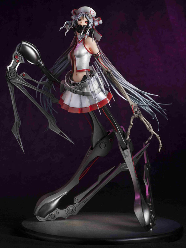 Vocaloid - Calne Ca - Hdge - Nurse Cos ver. (Union Creative International Ltd)