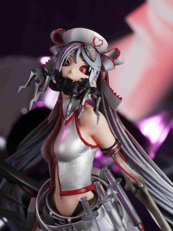 Vocaloid - Calne Ca - Hdge - Nurse Cos ver. (Union Creative International Ltd)