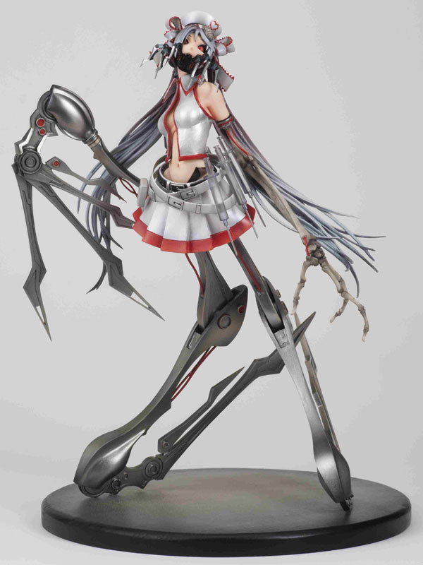 Vocaloid - Calne Ca - Hdge - Nurse Cos ver. (Union Creative International Ltd)