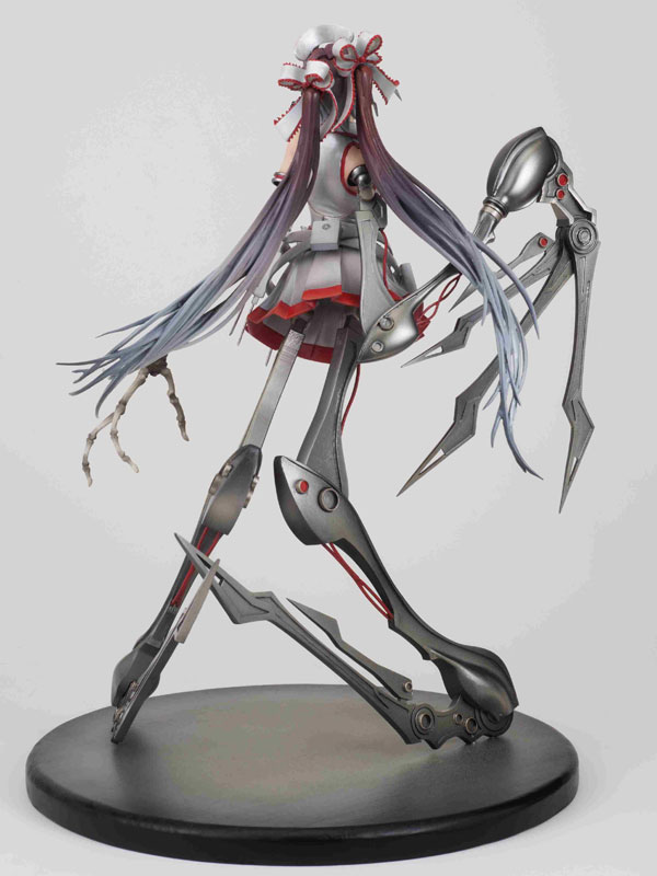 Vocaloid - Calne Ca - Hdge - Nurse Cos ver. (Union Creative International Ltd)